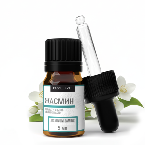 жасмин, 5 мл