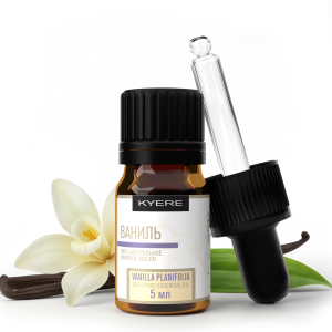 ваниль, 5 мл