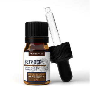 ветивер, 5 мл