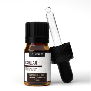 сандал, 5 мл