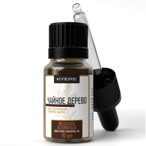 чайное дерево, 10 мл