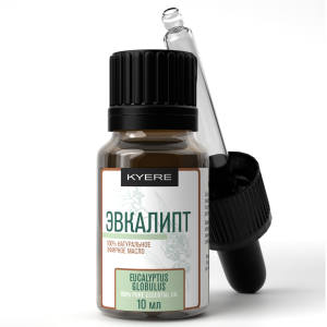 эвкалипт шаровидный, 10 мл